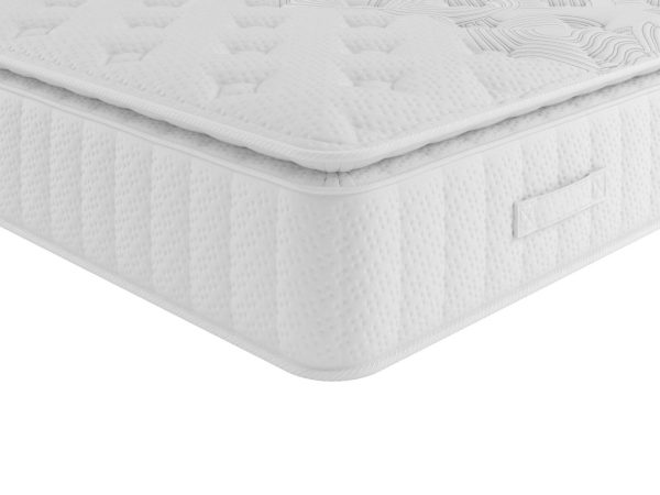 iGel Advance 3000i Pillow Top REFURBISHED Mattress