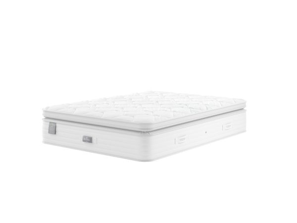 Staples Co Revitalise Eco Latex Pocket 3800 REFURBISHED Mattress