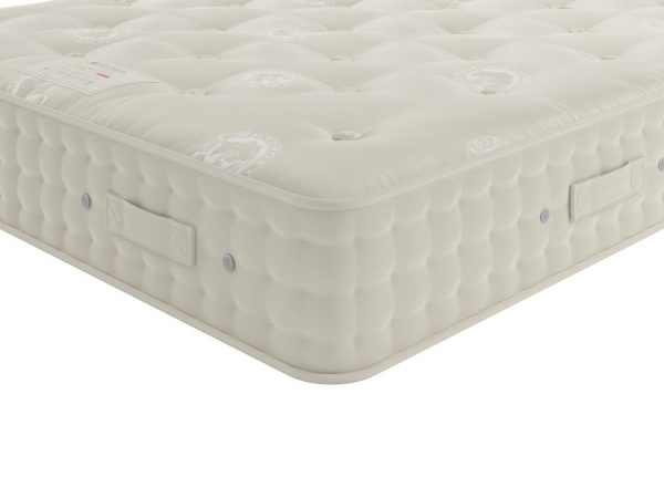 Hypnos Luxurious Earth 04 Mattress