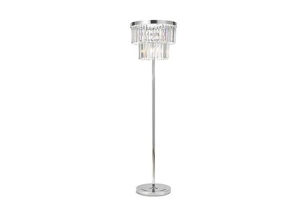 Angel Floor Lamp