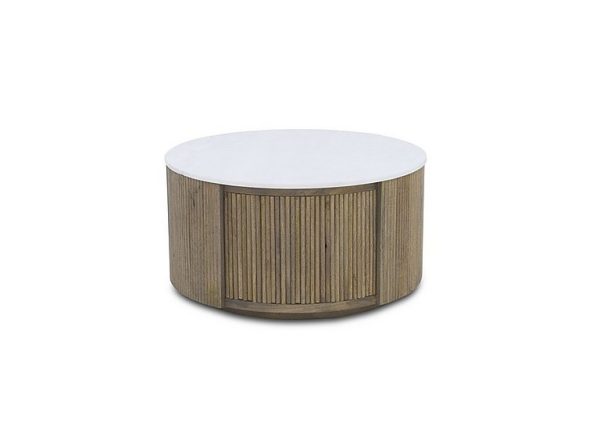 Aimar Storage Coffee Table