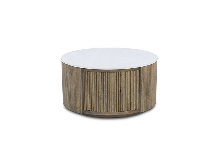 Aimar Storage Coffee Table