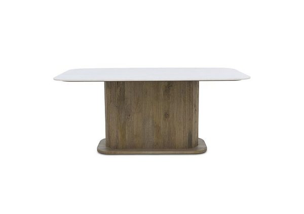 Aimar Rectangular Dining Table