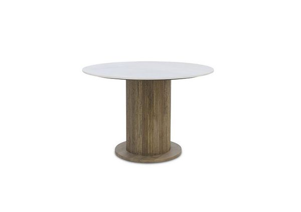 Aimar Round Dining Table