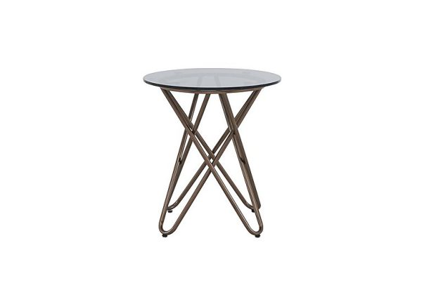 Aldo Lamp Table