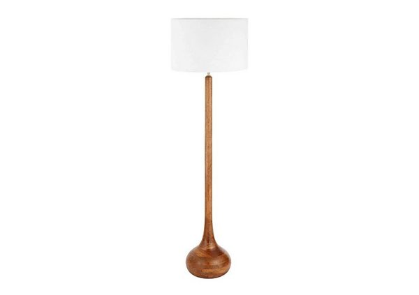 Alder Floor Lamp