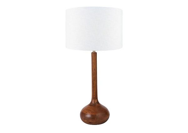 Alder Table Lamp