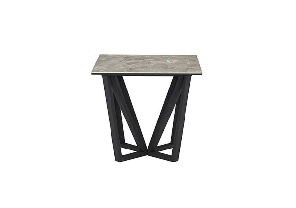 Aquila Lamp Table