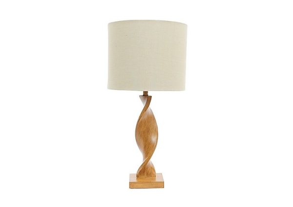 Argenta Table Lamp