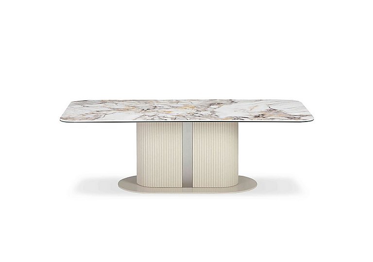 Avorio Coffee Table