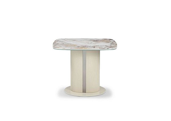 Avorio Lamp Table