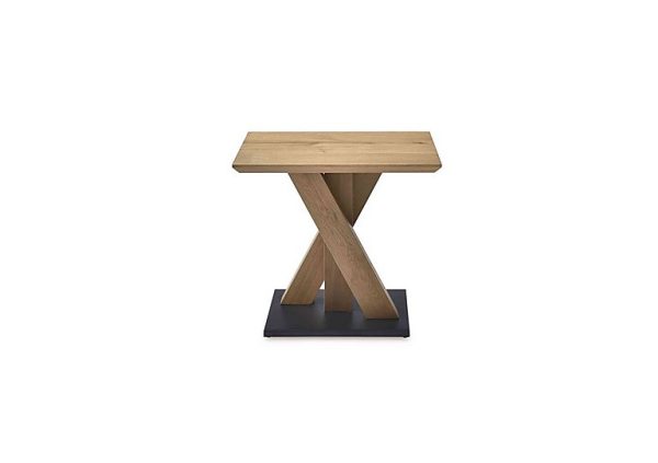 Aydin Lamp Table