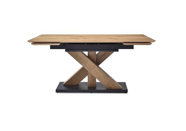 Aydin Large Extending Dining Table