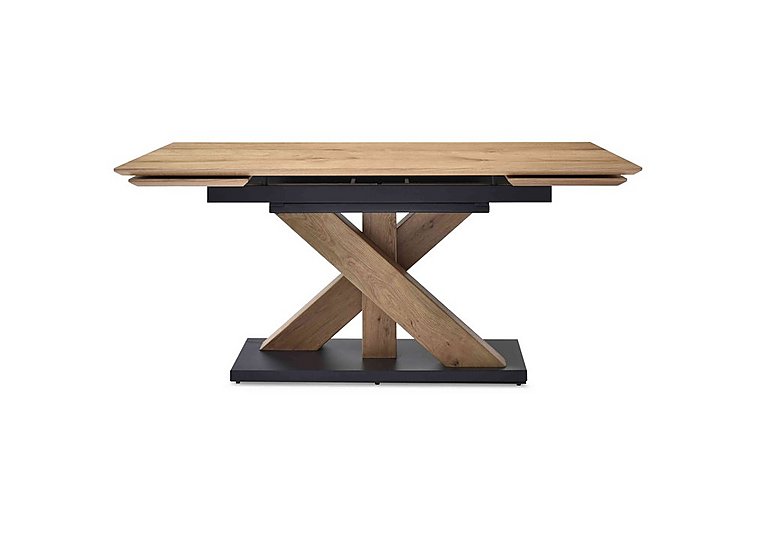 Aydin Large Extending Dining Table