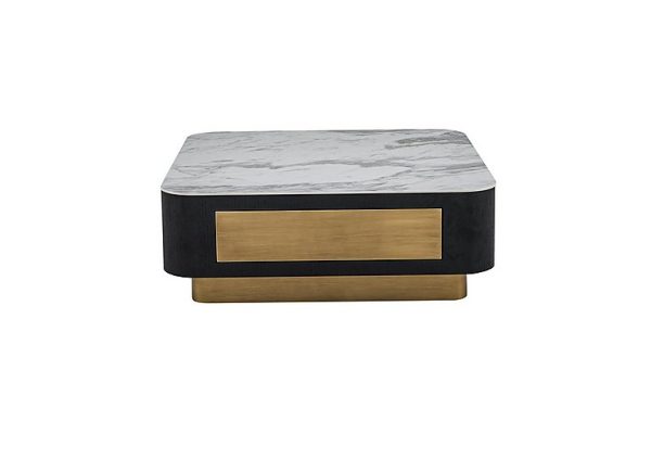 Brava Coffee Table