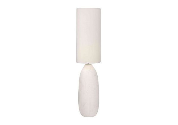 Blanche Floor Lamp