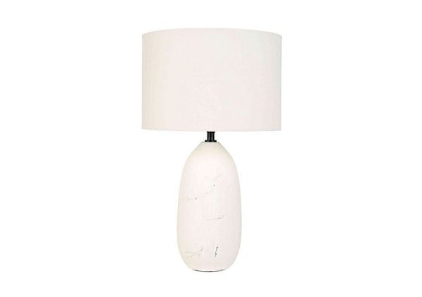 Blanche Table Lamp