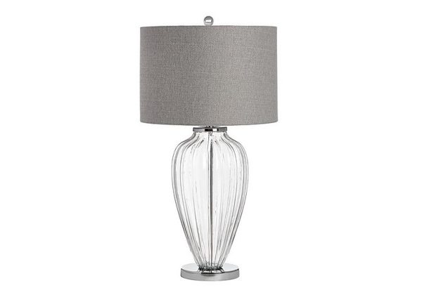 Bologna Glass Table Lamp