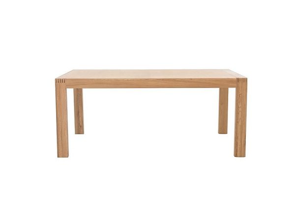 Ercol Bosco Medium Extending Dining Table