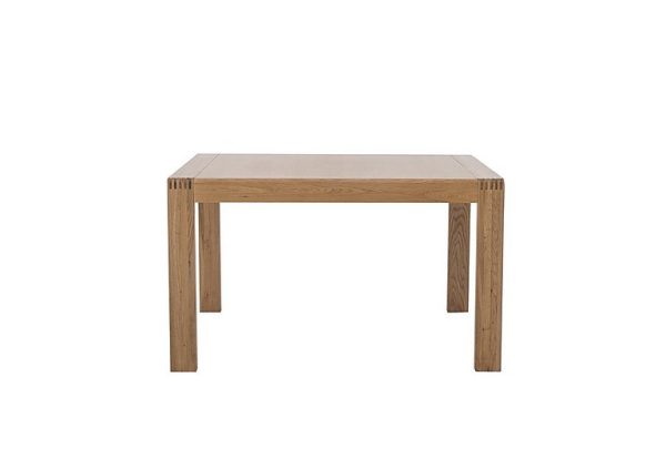 Ercol Bosco Small Extending Dining Table