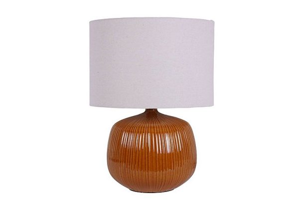 Bruno Table Lamp