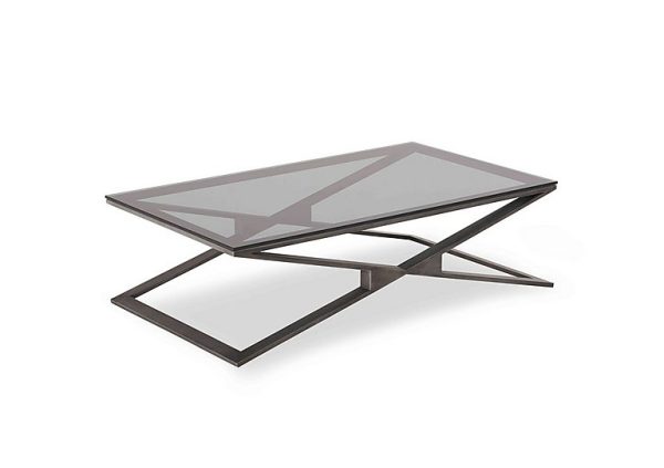 Camille Coffee Table