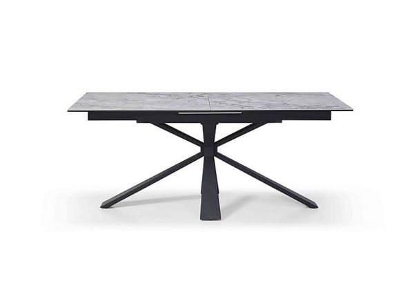 Crete Large Extending Dining Table