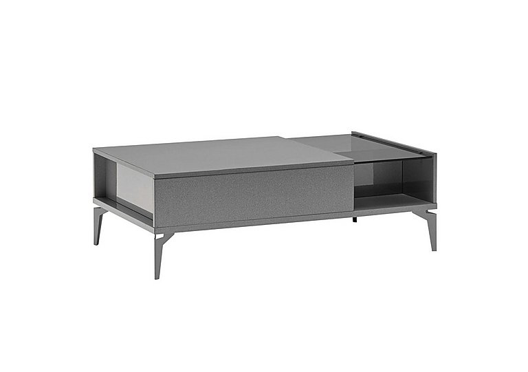 ALF Cristina Rectangular Top Lift Coffee Table