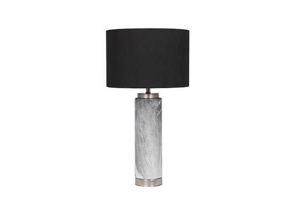 Crestola Tall Table Lamp