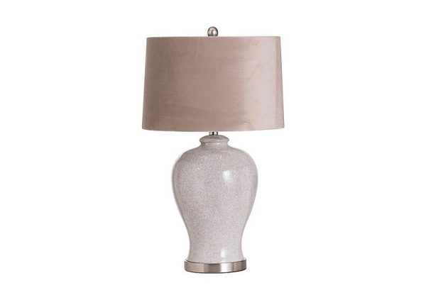 Dara Table Lamp