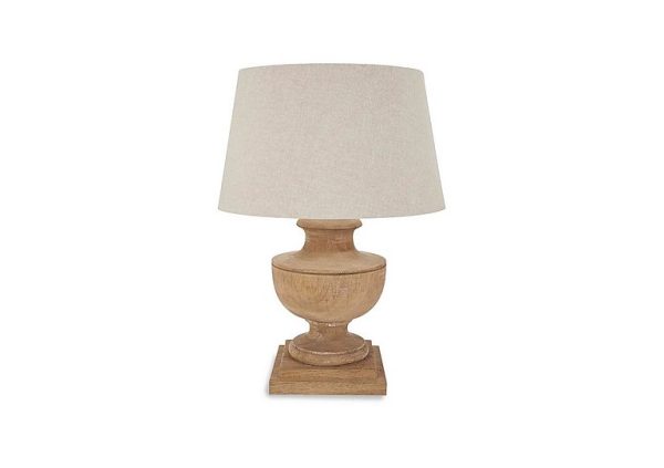 Delaney Urn Table Lamp