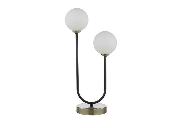 Dalia Table Lamp