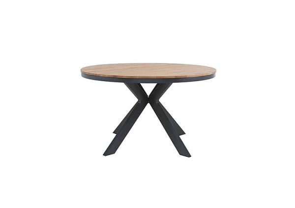 Earth Round Dining Table