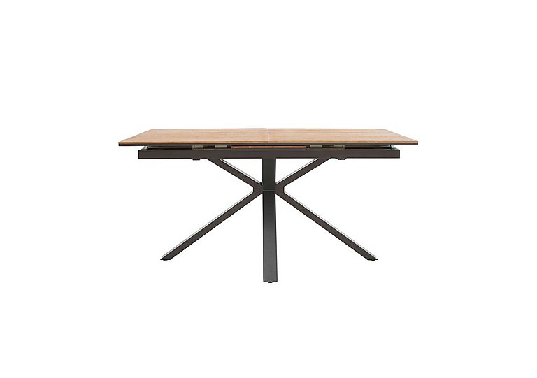 Earth Pop Up Extending Dining Table