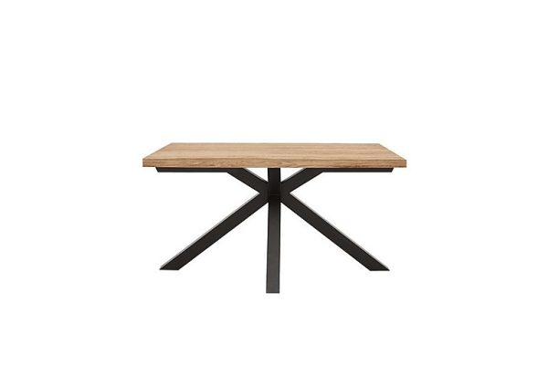 Earth Small Live Edge Dining Table