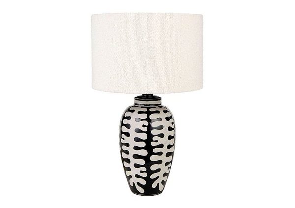 Elodie Table Lamp