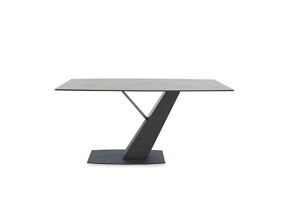 Enterprise 150cm Fixed Dining Table