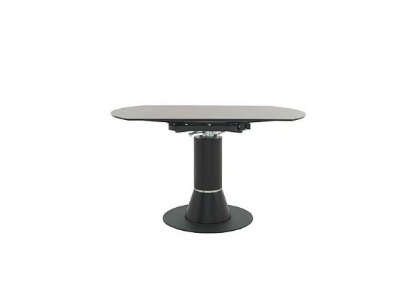 Enterprise Round Extending Dining Table