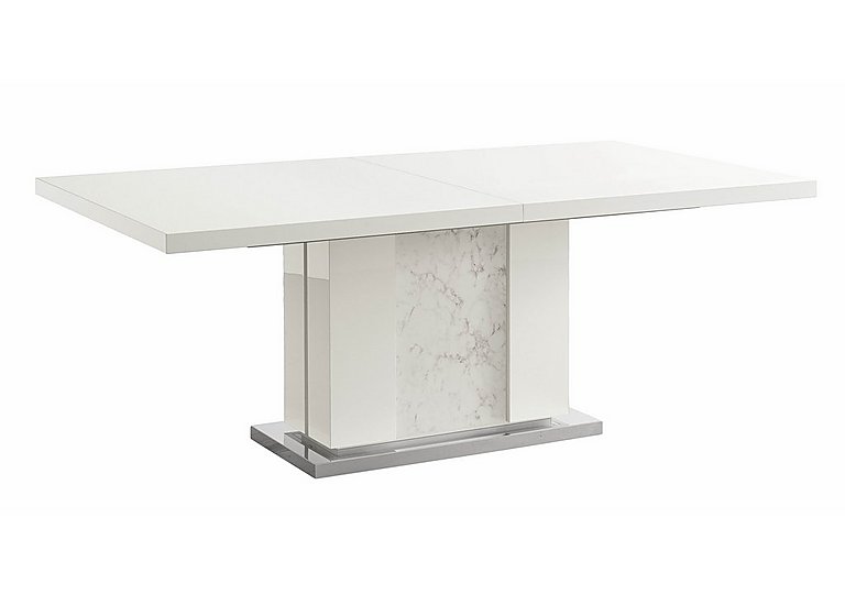 ALF Fascino Large Extending Dining Table