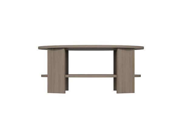 London Bedrooms Finsbury Oval Coffee Table