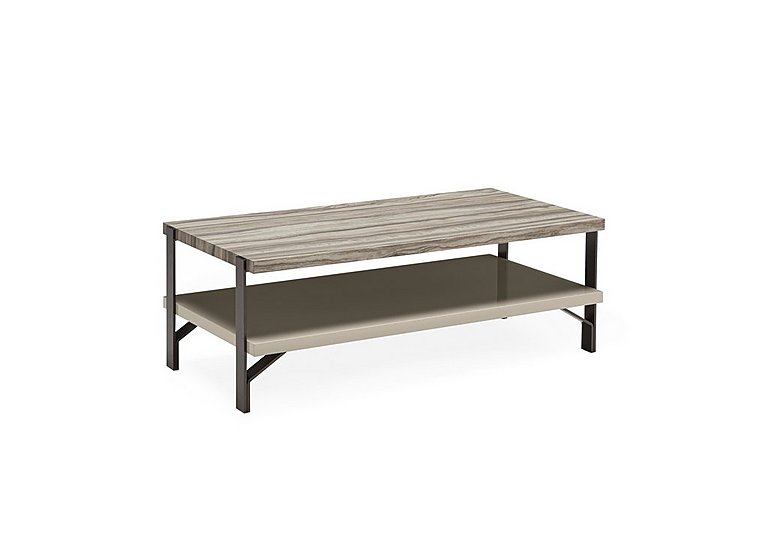 ALF Franco Rectangular Coffee Table