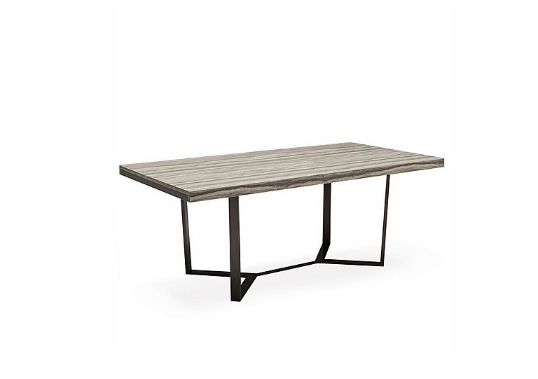 ALF Franco Large Extending Dining Table