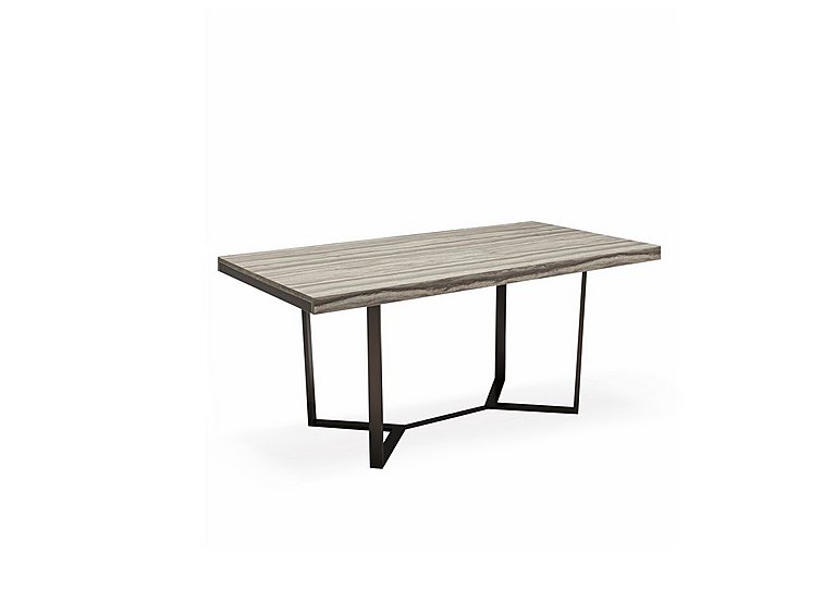 ALF Franco Small Extending Dining Table