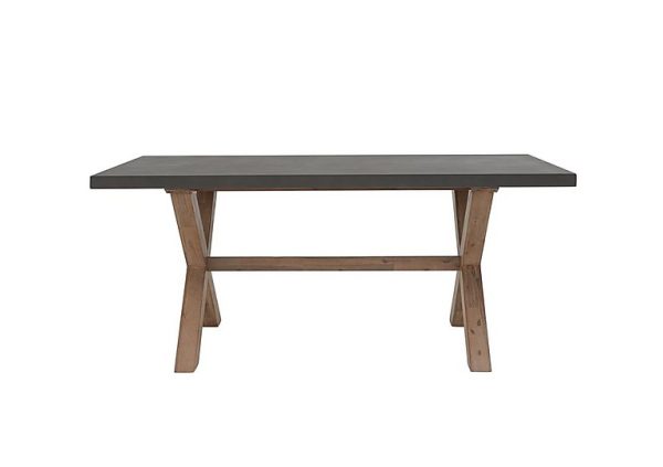 Fusion Large Dining Table