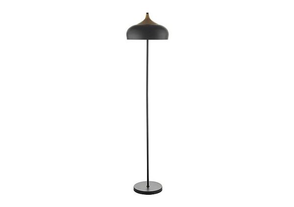 Gaucho Floor Lamp