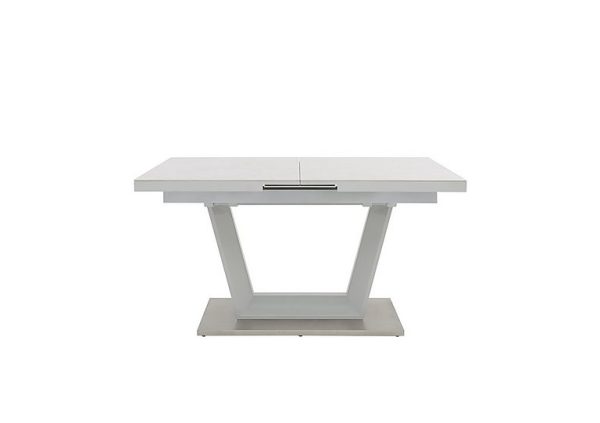 Grigio Small Extending Dining Table