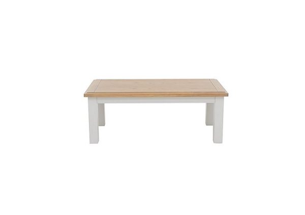 Furnitureland Hamilton Coffee Table