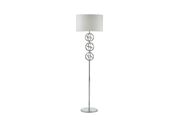 Innsbruck Floor Lamp