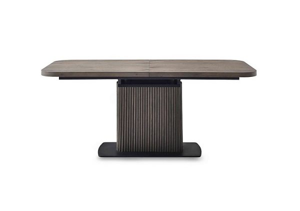 Jai Large Extending Dining Table