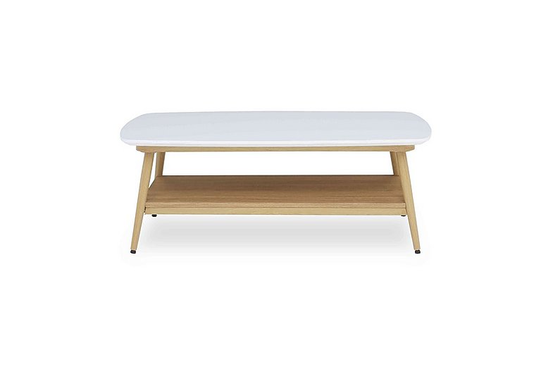 Jonah Coffee Table